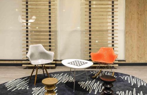 Boa Viagem Hotel | Pet-Friendly Stay at ibis Recife Aeroporto with Breakfast