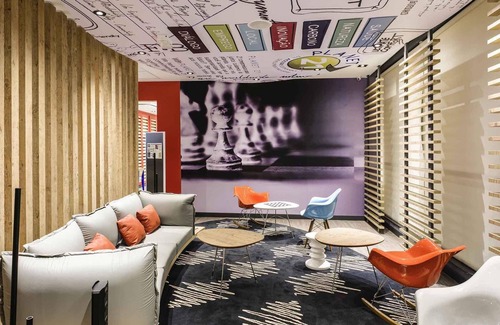 Boa Viagem Hotel | Eco-Friendly ibis Recife Aeroporto with Pool & Spa Amenities