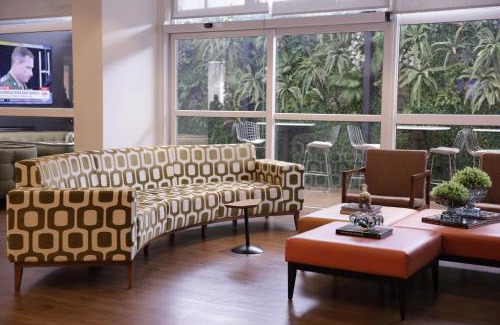 Pina Hotel | Experience ibis Recife Boa Viagem with Ocean View & Breakfast