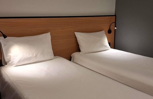 Zona Sul Hotel | Discover ibis Rio de Janeiro Botafogo with Pool & Spa