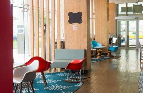 Santo Cristo Hotel | Discover Ibis Rio Porto Atlantico: Family-Friendly Retreat