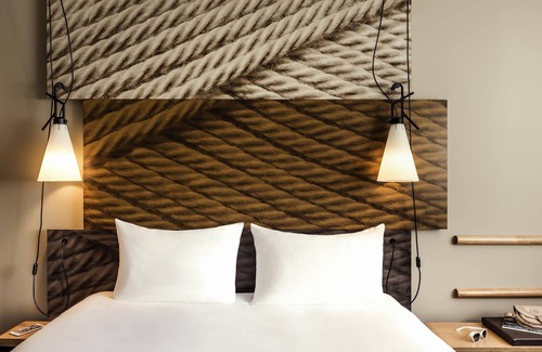 Montigny-le-Bretonneux Hotel | Comfortable Stay at ibis Saint Quentin En Yvelines Velodrome