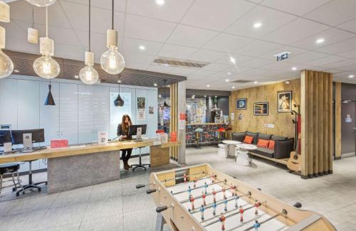 Saint-Germain-en-Laye Hotel | Pet-Friendly ibis Saint Germain en Laye Centre, Rated 8.6/10