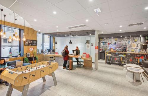 Saint-Germain-en-Laye Hotel | Pet-Friendly ibis Saint Germain en Laye Centre, Rated 8.6/10