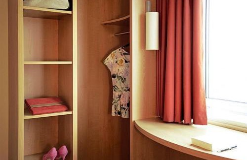Saint-Rambert-d'Albon Hotel | Cozy ibis Saint Rambert d'Albon: Pet Friendly & Family Oriented