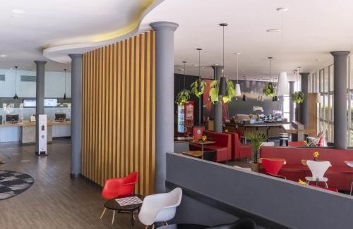 Sao Jose do Rio Preto Hotel | Budget-Friendly ibis Sao Jose do Rio Preto: Pet Friendly Stay