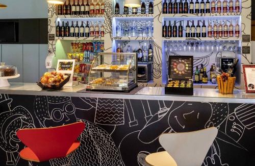 Sao Jose do Rio Preto Hotel | Budget-Friendly ibis Sao Jose do Rio Preto: Pet Friendly Stay