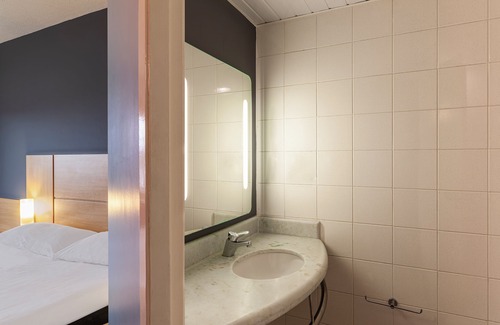 Sao Jose dos Campos Hotel | Convenient ibis Sao Jose dos Campos Dutra with Pool & Dining