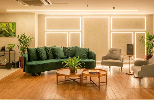 Sao Luis Hotel | Comfortable ibis Sao Luis: Family-Friendly with Great Dining