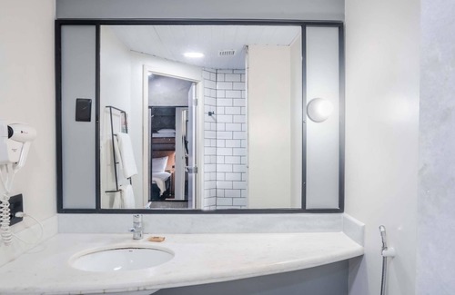 Sao Luis Hotel | Comfortable ibis Sao Luis: Family-Friendly with Great Dining
