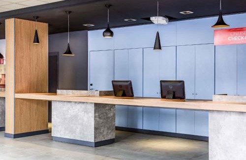 Vila Nova Conceicao Hotel | Comfortable Stay at ibis Sao Paulo Ibirapuera with Pets Welcome