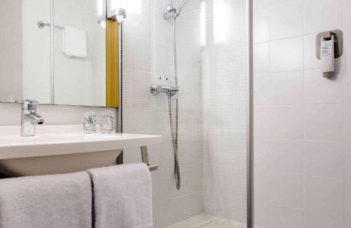 Sint-Niklaas Hotel | Pet-Friendly Retreat at ibis Sint Niklaas Centrum