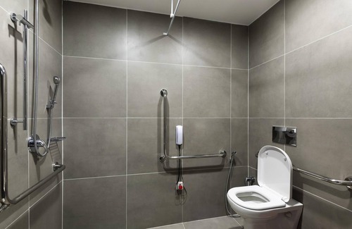 Sorocaba Hotel | Discover ibis Sorocaba: Family-Friendly with Spa & Dining