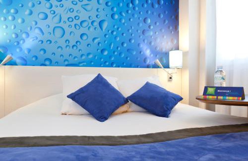 La Coruna Hotel | Pet-Friendly Ibis Styles A Coruna with 8.5/10 Guest Rating