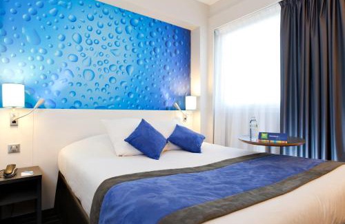 La Coruna Hotel | Pet-Friendly Ibis Styles A Coruna with 8.5/10 Guest Rating
