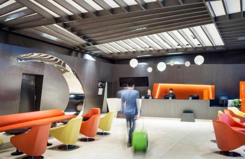 COEX Hotel | Discover Ibis Styles Ambassador Seoul Gangnam - Family Friendly