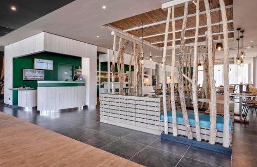 Gujan-Mestras Hotel | Relax at ibis Styles Arcachon Gujan Mestras - Pet Friendly Stay