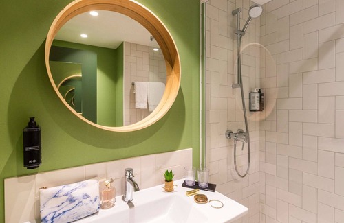 Arlon Hotel | Relax at ibis Styles Arlon with Family-Friendly Amenities