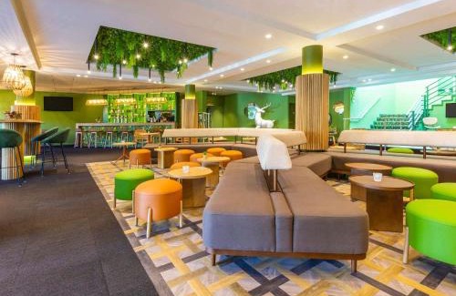 Arlon Hotel | Pet-Friendly ibis Styles Arlon Near Luxembourg Attractions