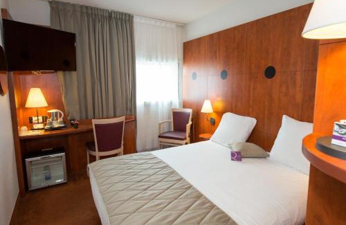 Beziers City Centre Hotel | Comfortable Stay at Mercure Béziers with Great Amenities