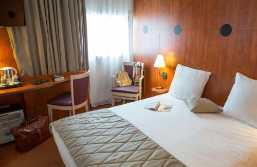 Beziers City Centre Hotel | Comfortable Stay at Mercure Béziers with Great Amenities
