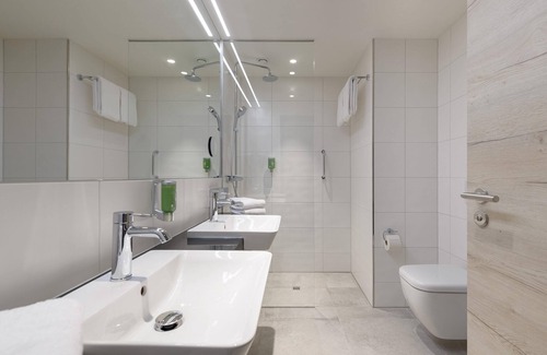Gmain Hotel | Relaxing Stay at ibis Styles Bad Reichenhall - 9.4/10 Rating