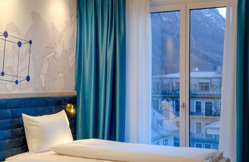 Gmain Hotel | Relaxing Stay at ibis Styles Bad Reichenhall - 9.4/10 Rating