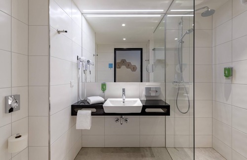 Gmain Hotel | Relaxing Stay at ibis Styles Bad Reichenhall - 9.4/10 Rating