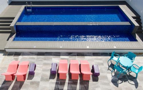Centro Hotel | Pet-Friendly Ibis Styles Balneário Camboriú - Steps from the Beach