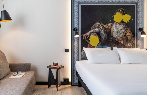 Sant Joan Despi Hotel | Discover Novotel Barcelona S Joan Despi with Pool & Spa