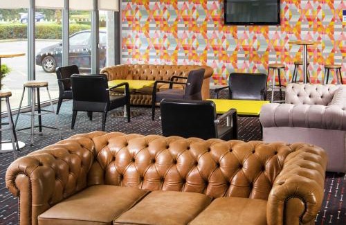 Dodworth Hotel | Discover ibis Styles Barnsley: Pet-Friendly & Family Ready