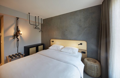 Bayreuth Hotel | Stylish ibis Styles Bayreuth with Spa and Breakfast Options