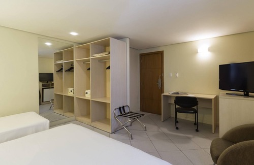Batista Campos Hotel | Classy ibis Styles Belém Batista Campos with Top Amenities