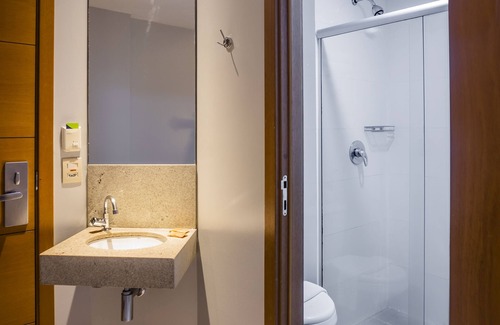 Batista Campos Hotel | Discover Ibis Styles Belém do Pará: Spa & Family-Friendly Stay