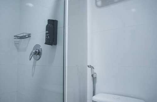 Batista Campos Hotel | Discover Ibis Styles Belém do Pará: Spa & Family-Friendly Stay