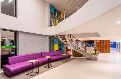 Belem Hotel | Oceanfront Ibis Styles Belém Hangar - Pet Friendly & Pool