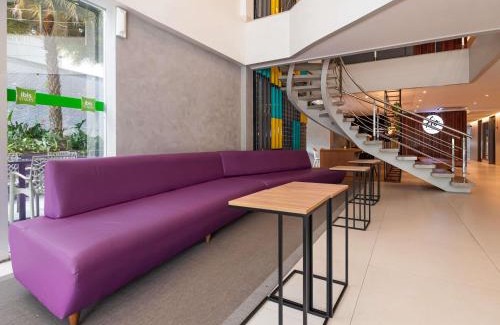 Belem Hotel | Oceanfront Ibis Styles Belém Hangar - Pet Friendly & Pool