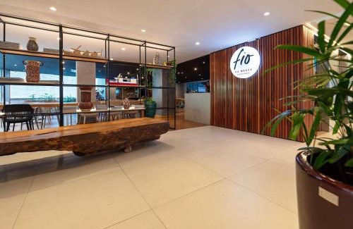 Belem Hotel | Oceanfront Ibis Styles Belém Hangar - Pet Friendly & Pool