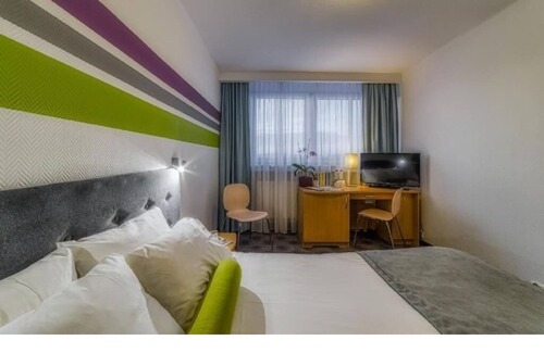 Bielsko-Biala Hotel | Discover ibis Styles Bielsko-Biala - Family-Friendly Stay