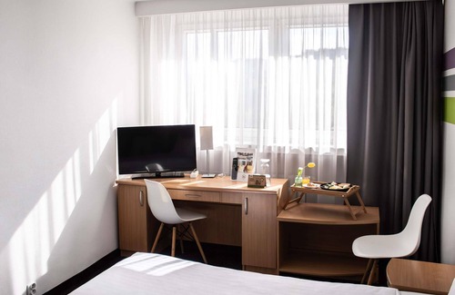 Bielsko-Biala Hotel | Discover ibis Styles Bielsko-Biala - Family-Friendly Stay