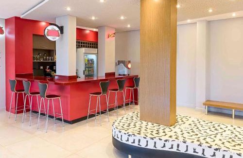 Birigui Hotel | Pet-Friendly ibis Styles Birigui with Free Breakfast & More