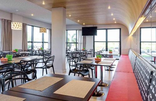 Birigui Hotel | Pet-Friendly ibis Styles Birigui with Free Breakfast & More