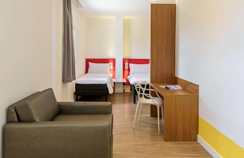 Birigui Hotel | Pet-Friendly ibis Styles Birigui with Free Breakfast & More