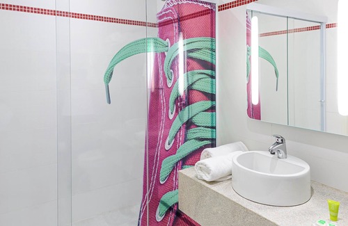Birigui Hotel | Discover ibis Styles Birigui: Top-Rated Family Getaway