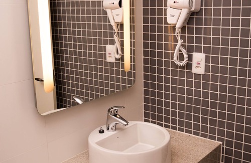 Birigui Hotel | Discover ibis Styles Birigui: Top-Rated Family Getaway