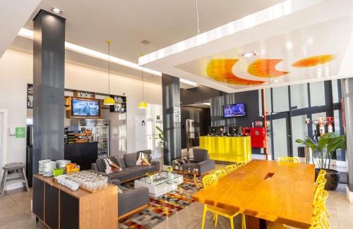 Boa Vista Hotel | Pet-Friendly ibis Styles Boa Vista with Eco Amenities
