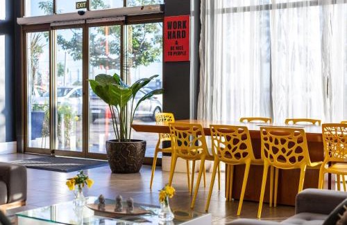 Boa Vista Hotel | Pet-Friendly ibis Styles Boa Vista with Eco Amenities