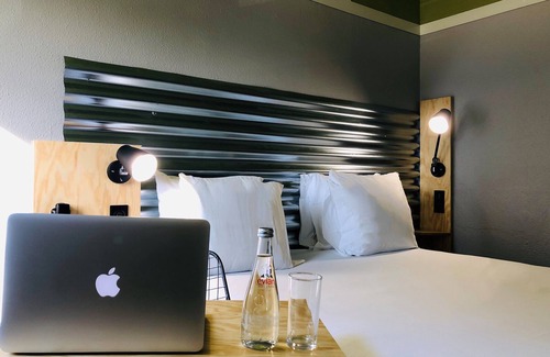 Bobigny Hotel | Discover ibis Styles Bobigny Centre Préfecture with Spa & Dining
