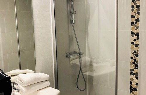 Bobigny Hotel | Discover ibis Styles Bobigny Centre Préfecture with Spa & Dining