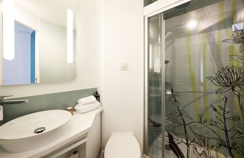 Begles Hotel | Discover ibis Styles Bordeaux Begles Arena: Highly Rated Stay
